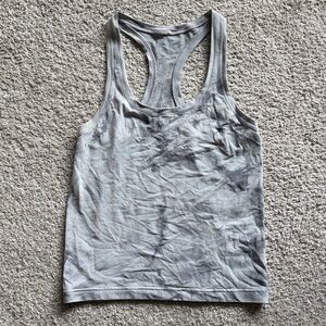 Lululemon Swiftly Tech Tank Top size 6